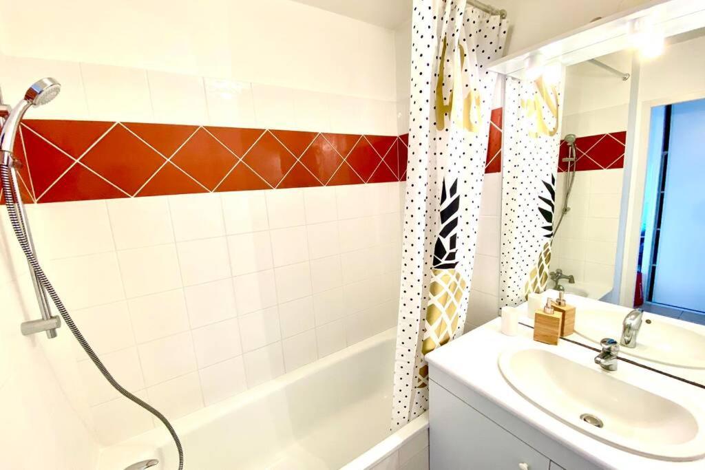 Residence L'Allee Genevoise アンヌマス エクステリア 写真