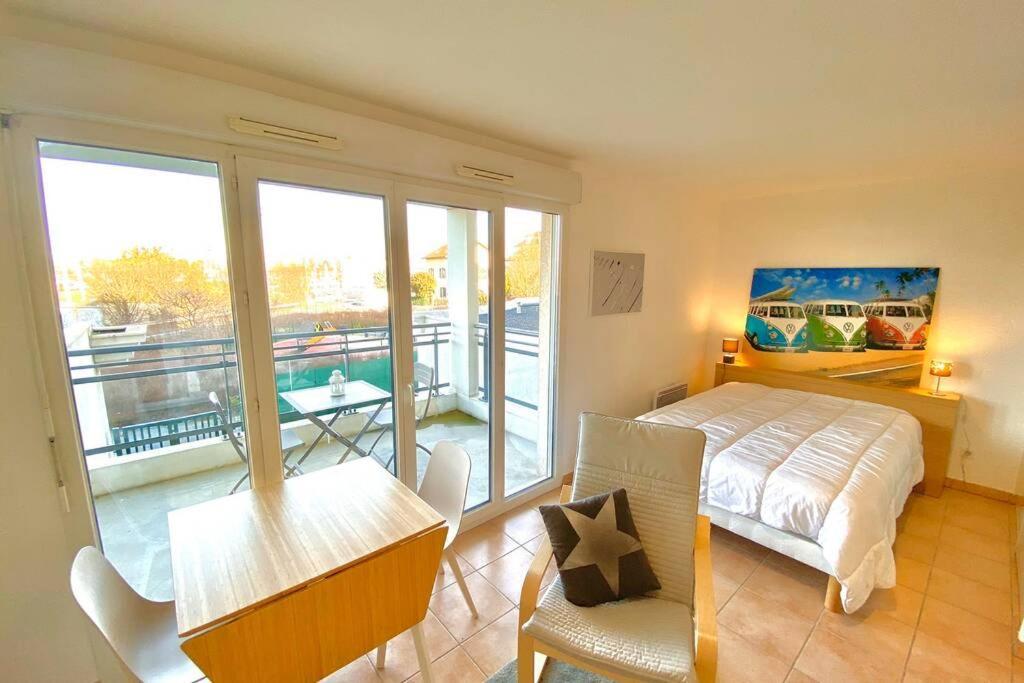 Residence L'Allee Genevoise アンヌマス エクステリア 写真